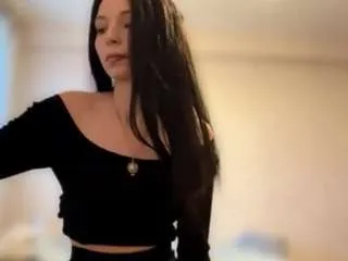 Santawitcher from CamSoda