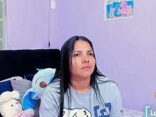 sara-mia from CamSoda is Freechat