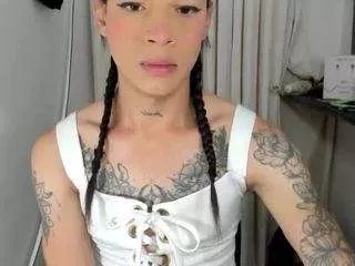 Sara-slut from CamSoda