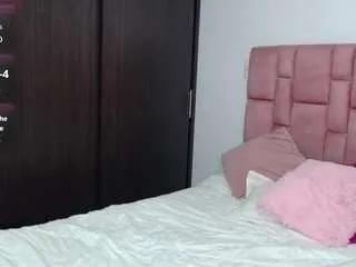 saraajhones from CamSoda is Freechat
