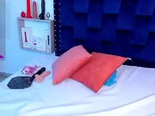 saraapril-1 from CamSoda