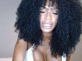 saraiminx from CamSoda is Freechat