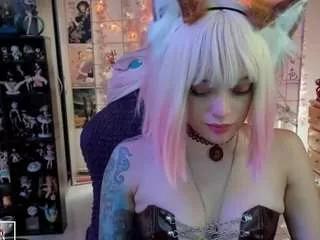 saramoon97 from CamSoda