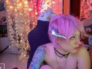 saramoon97 from CamSoda