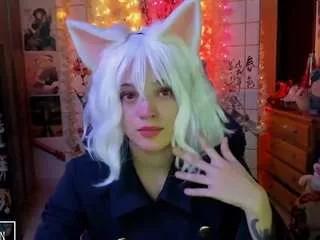 saramoon97 from CamSoda