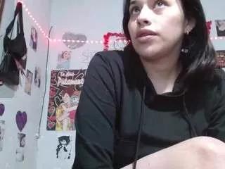 saray-extrovert from CamSoda