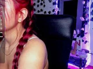 sarayy-jones from CamSoda