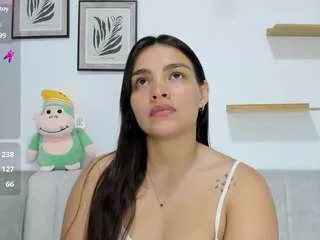 Sarita-bigbooty from CamSoda