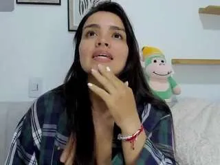 Sarita-bigbooty from CamSoda