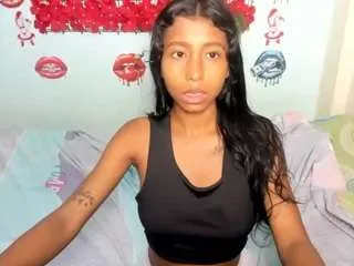 saritahorny18 from CamSoda is Freechat