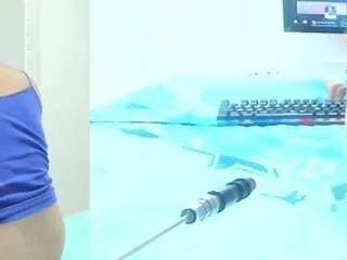 sashaa-nt from CamSoda is Freechat