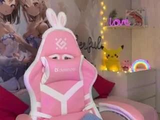 Sashacopelandy from CamSoda