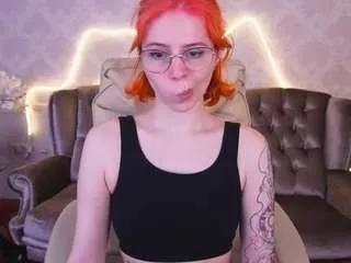sashaexclusive from CamSoda