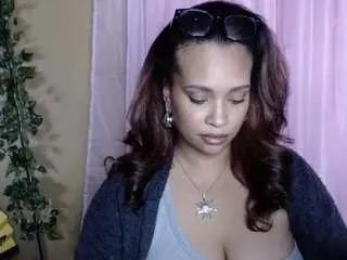 sashaishere from CamSoda is Freechat