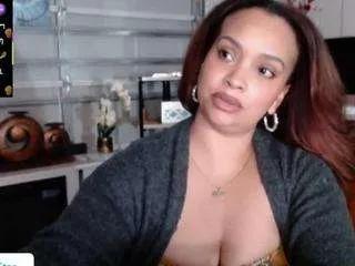 sashaishere from CamSoda is Freechat