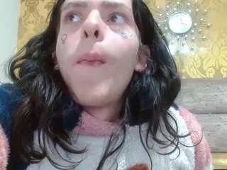 Sashasexxx from CamSoda