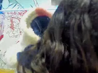 Sashasexxx from CamSoda