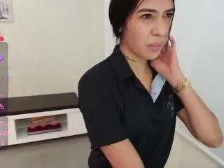 sassy-girl from CamSoda is Freechat