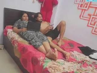 sastirandi22 from CamSoda