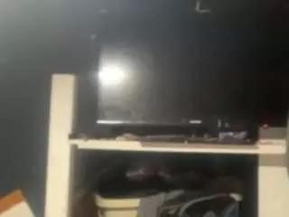 Savagekock69 from CamSoda