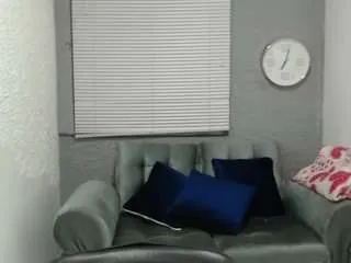 scarlet-redhead from CamSoda is Freechat