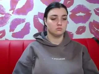 scarletcargo from CamSoda is Freechat