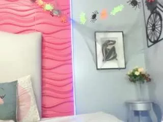 Scarlethfuentes from CamSoda