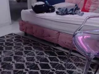 Scarlethfuentes from CamSoda
