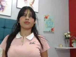 Scarlethfuentes from CamSoda