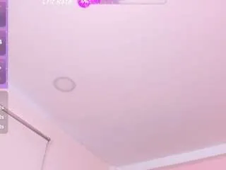 scarlett-bunny from CamSoda is Freechat