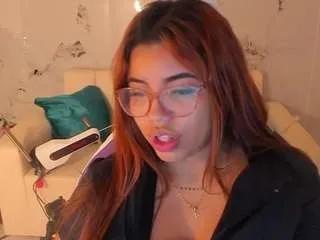 scarlett-enjoy1 from CamSoda is Freechat