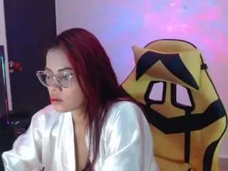 scarlett-grace from CamSoda is Freechat