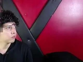 scarlett-n-jackson from CamSoda is Freechat