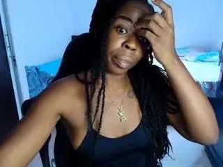 scarlettl from CamSoda is Freechat