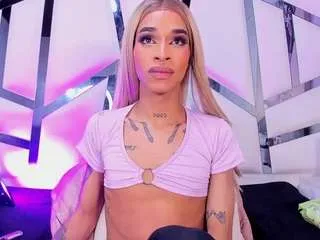 scarlettsex69 from CamSoda is Freechat