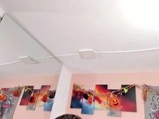 scarlettvexxx from CamSoda is Freechat