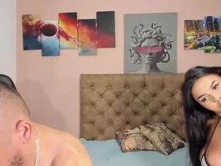 scarlettvexxx from CamSoda is Freechat