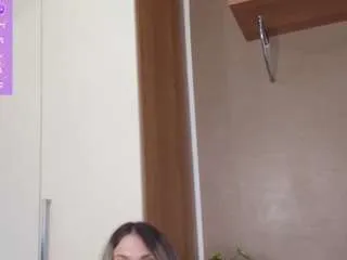 scarletverdi from CamSoda is Freechat