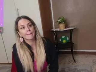 scarletverdi from CamSoda is Freechat