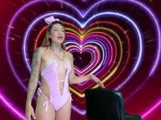 scartlettred from CamSoda is Freechat