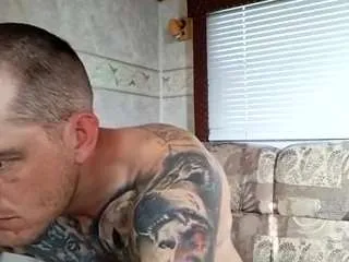 scottyman1994 from CamSoda is Freechat