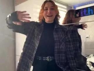 seanbaldy from CamSoda is Freechat