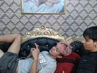 Sebas-cat from CamSoda