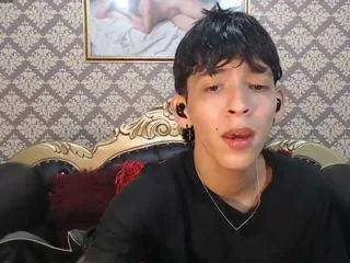 Sebas-cat from CamSoda