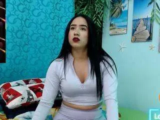 selena18quintanilla from CamSoda is Freechat