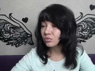 selenafly from CamSoda is Freechat