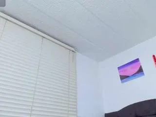 Selenakyle92 from CamSoda