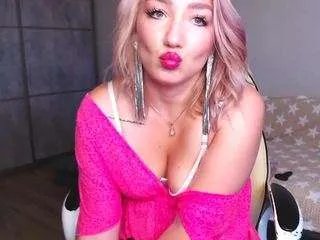 selenallen from CamSoda is Freechat