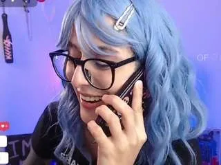 selenavalentine67 from CamSoda is Freechat