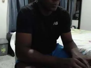 senyeiblack from CamSoda is Freechat